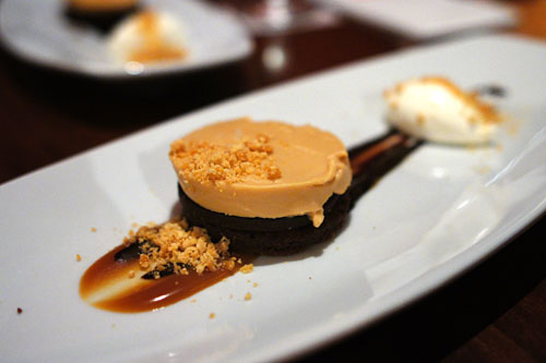 Chocolate Tart