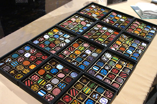 Compartes Chocolates