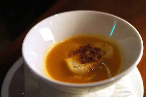 SOPA DE ROCOTO