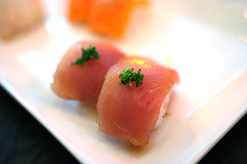 Albacore Sushi