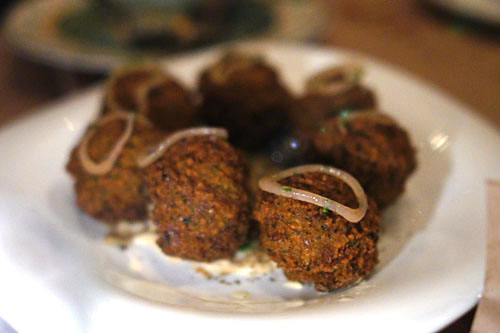 Falafel