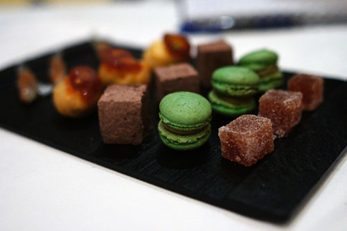 Mignardises