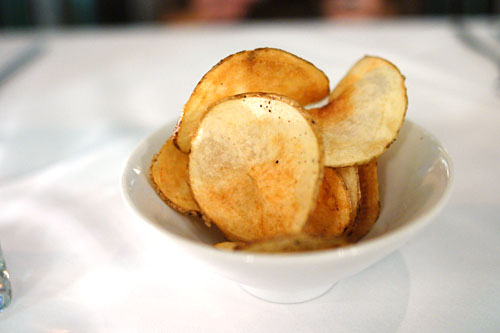 Potato Chips