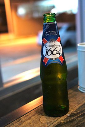 Kronenbourg 1664