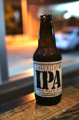 Lagunitas IPA