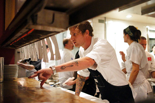 Michael Voltaggio