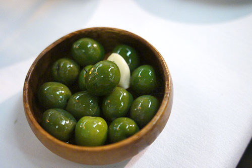 Olives