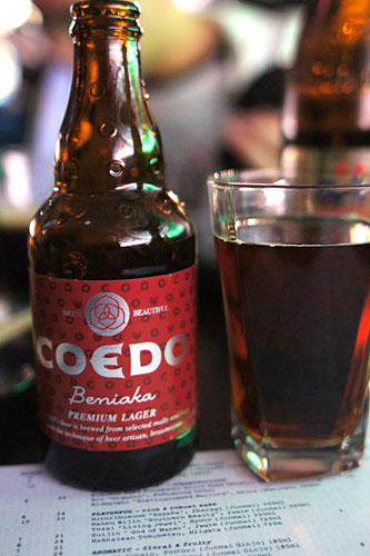 Coedo Premium Lager