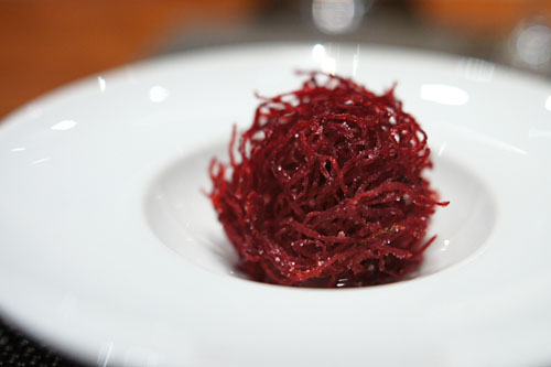 AnQi Beet