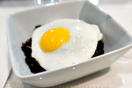 heirloom black rice