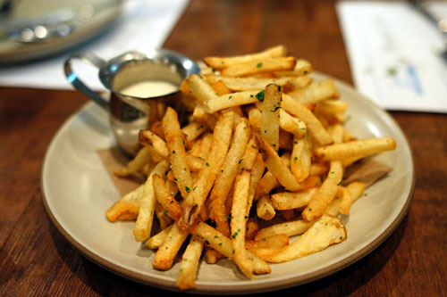 Fries