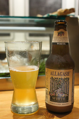 Allagash White