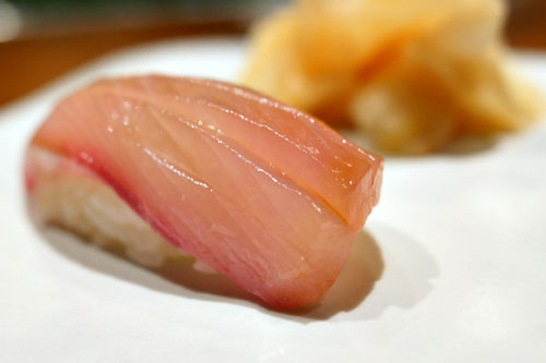 Wild Yellowtail / Seki Buri