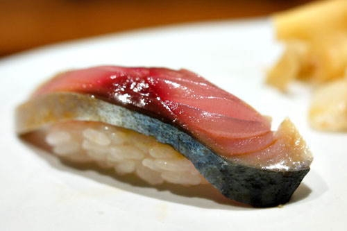 Japanese Mackerel / Saba