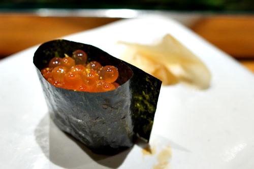 Salmon Roe / Ikura