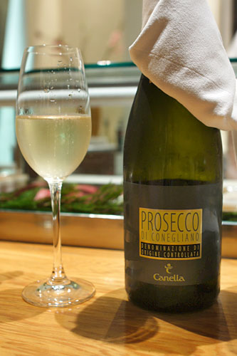 Canella Prosecco di Conegliano