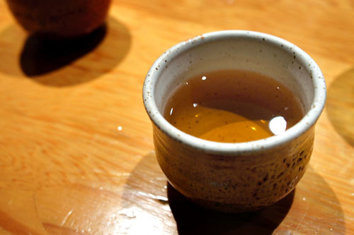 Hojicha