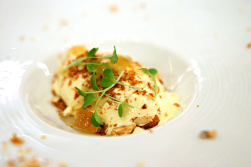 ÉPOISSES ICE CREAM