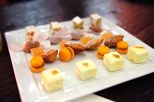 Bastide Mignardises