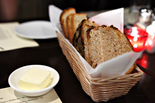 Waterloo & City Bread & Butter