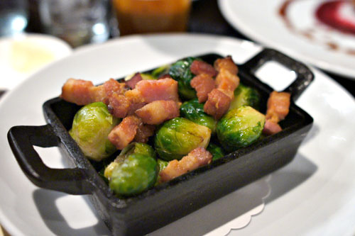 Brussels & Bacon, Balsamic Vinegar