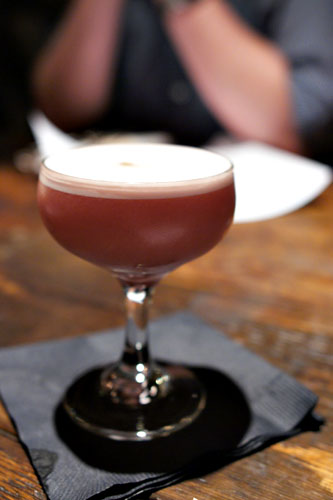 Clover Club