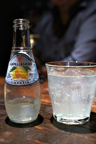 San Pellegrino Limonata