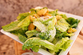 Romaine Salad