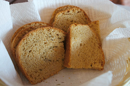 Bicycle Bread Company