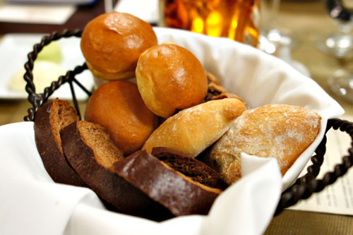 Bread Basket