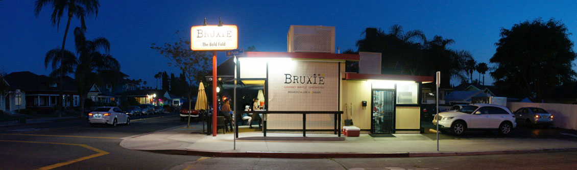 Bruxie