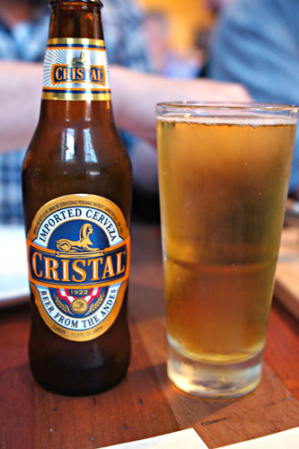 cristal