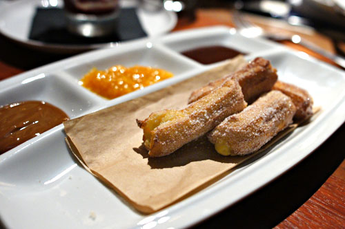 churros