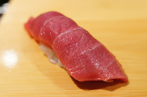 Chu-toro