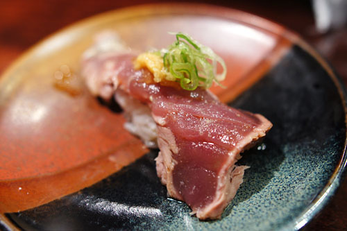 Katsuo