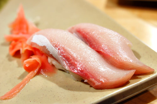 Yellow Tail / Hamachi