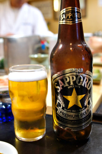 Large Sapporo