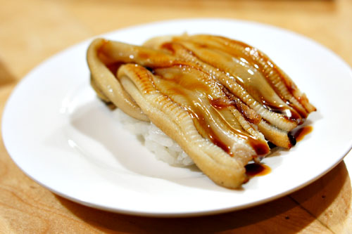 Sea Eel / Anago