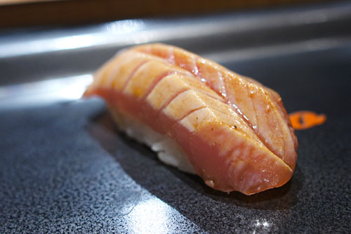 Seared Toro