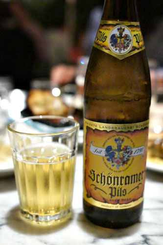 Schonramer Pilsner