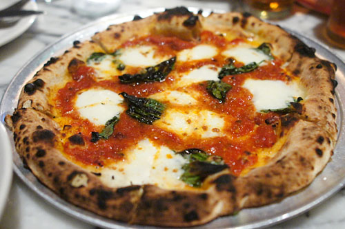 Margherita