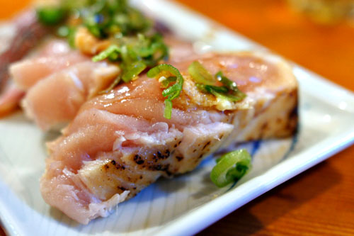 Albacore