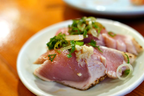 Albacore