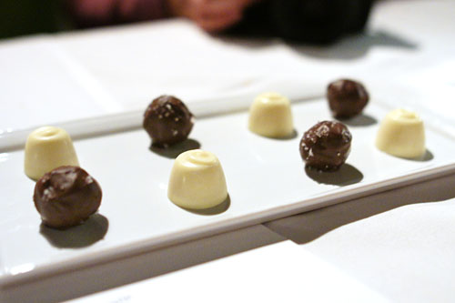 Petit Fours