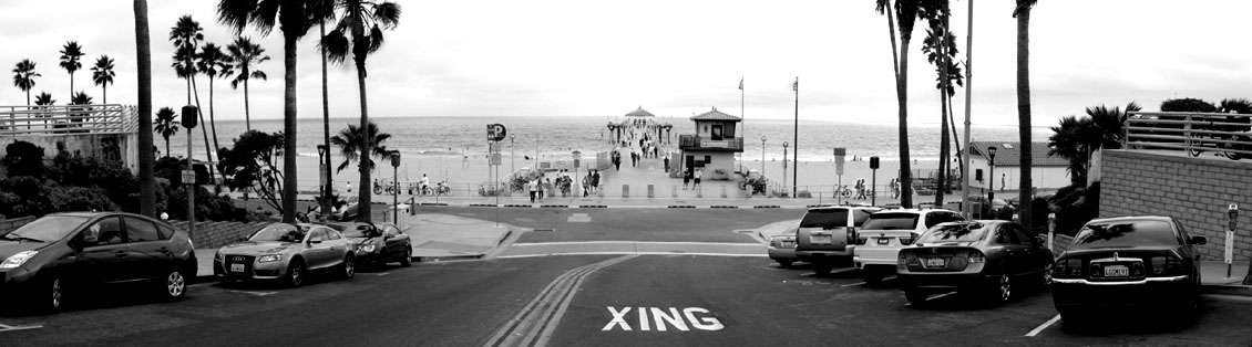 Manhattan Beach