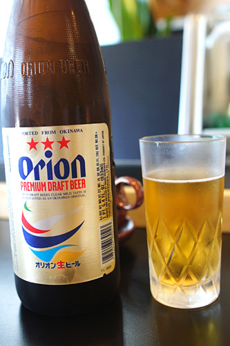 Orion Beer