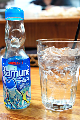 Ramune