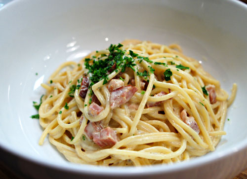 Carbonara