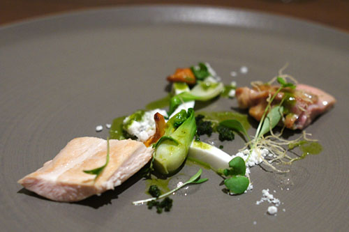 Guinea Hen 'Thailandaise'