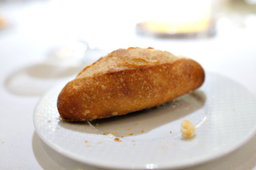 French Demi-Baguette